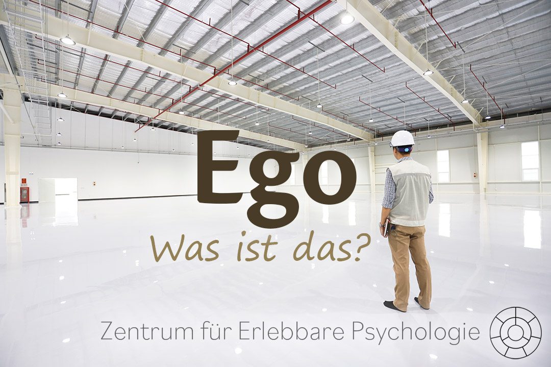 Ego Erlebbare Psychologie