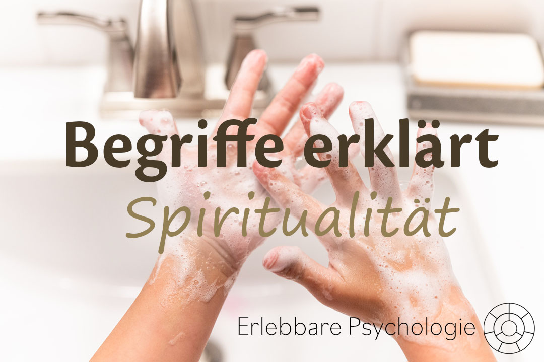 Was ist Spiritualität?